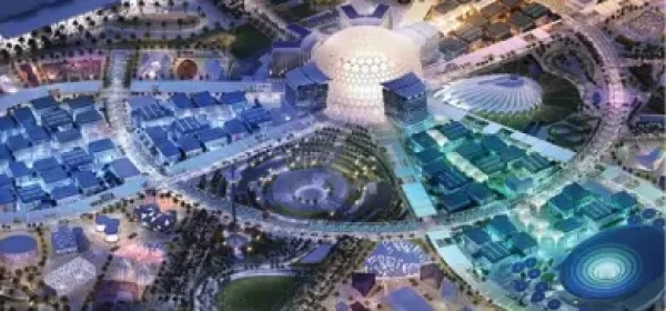 properties near EXPO 2020